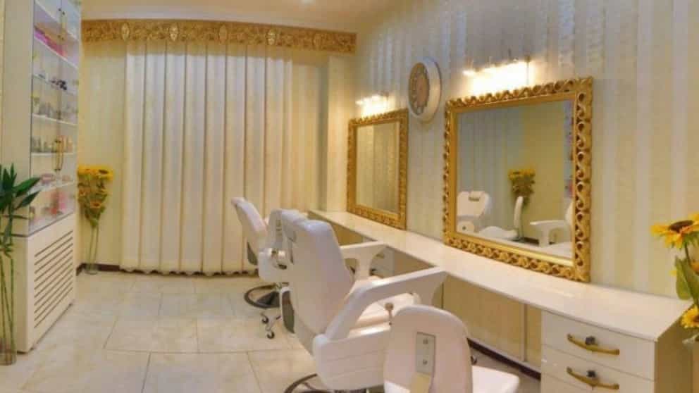 ۷ اصل مهم انتخاب یک سالن زیبایی خوب