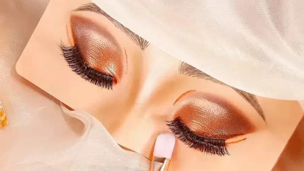 تفاوت گریم با آرایش (میکاپ)